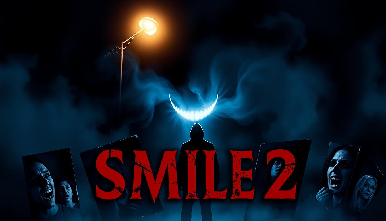 Smile 2 full movie